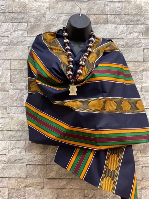 etsy african scarves shawls.